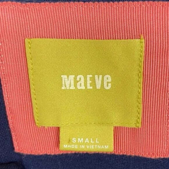 Anthropologie Davina Dress Rainbow Stripe Layered Rainbow Size Small Bohemian S - Picture 4 of 9